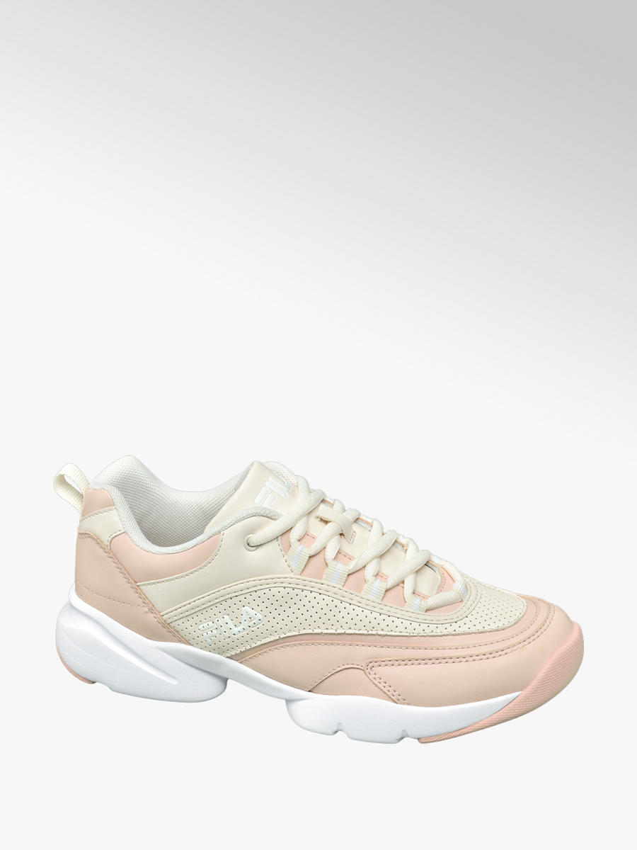 Chunky Sneaker von Fila in rosa - DEICHMANN Chunky Sneaker von Fila in rosa - DEICHMANN